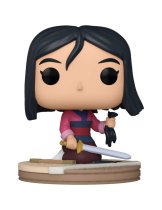 Аксессуар Фигурка Funko POP! Disney Princess: Mulan #1020