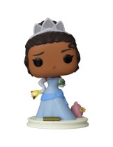 Аксессуар Фигурка Funko POP! Disney Princess: Tiana #1014