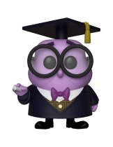 Аксессуар Фигурка Funko POP! Disney: Ralph Breaks the Internet: Knowsmore #10