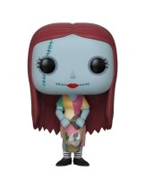 Аксессуар Фигурка Funko Pop! Disney: Sally #449