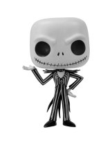 Аксессуар Фигурка Funko POP! Disney: TNBC: Jack Skellington #15
