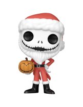 Аксессуар Фигурка Funko POP! Disney: TNBC: Santa Jack #1530