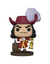 Аксессуар Фигурка Funko Pop! Disney Villains: Captain Hook #1081
