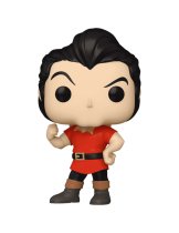 Аксессуар Фигурка Funko POP! Disney Villains: Gaston #1518