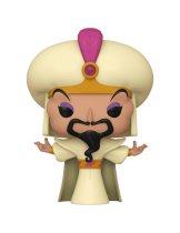 Аксессуар Фигурка Funko POP! Disney Villains: Jafar #1519