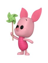 Аксессуар Фигурка Funko POP! Disney: Winnie the Pooh: Piglet #1514