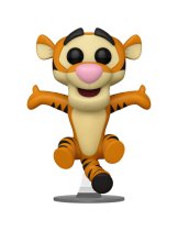 Аксессуар Фигурка Funko POP! Disney: Winnie the Pooh: Tigger #1517