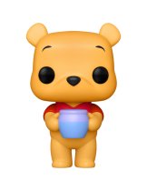 Аксессуар Фигурка Funko POP! Disney: Winnie the Pooh: Winnie the Pooh #1512
