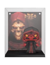 Аксессуар Фигурка Funko POP! Game Covers: Diablo 2: Dark Wanderer (GW) #03