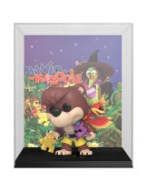 Аксессуар Фигурка Funko POP! Games: Banjo-Kazooie: Banjo-Kazooie #11