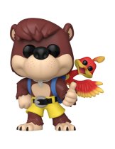 Аксессуар Фигурка Funko POP! Games: Banjo-Kazooie: Banjo-Kazooie #981