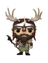Аксессуар Фигурка Funko POP! Games: Diablo 4: Druid #941