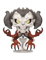 Аксессуар Фигурка Funko POP! Games: Diablo 4: Mephisto #1008