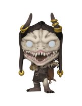 Аксессуар Фигурка Funko POP! Games: Diablo 4: Treasure Goblin #953