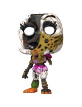 Аксессуар Фигурка Funko POP! Games: FNAF: Ruined Chica #986