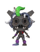 Аксессуар Фигурка Funko POP! Games: FNAF: Ruined Roxy #987