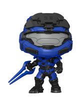 Аксессуар Фигурка Funko POP! Games: Halo Infinite: Spartan Mark V [B] with Energy Sword #21