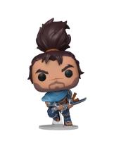 Аксессуар Фигурка Funko POP! Games: League of Legends - Yasuo #1136