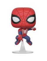 Аксессуар Фигурка Funko POP! Games: Marvel Spider-Man: Spider-Man #334