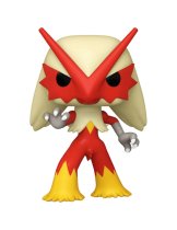 Аксессуар Фигурка Funko POP! Games: Pokemon: Blaziken #983