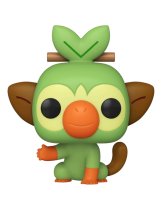 Аксессуар Фигурка Funko POP! Games: Pokemon: Grookey #957