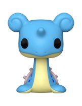 Аксессуар Фигурка Funko POP! Games: Pokemon: Lapras #864