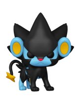 Аксессуар Фигурка Funko POP! Games: Pokemon: Luxray #956