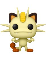 Аксессуар Фигурка Funko POP! Games: Pokemon: Meowth #780