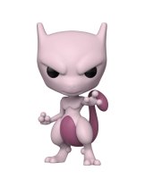 Аксессуар Фигурка Funko POP! Games: Pokemon: Mewtwo 10 #583 (25,5 см.)