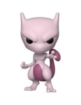 Аксессуар Фигурка Funko POP! Games: Pokemon: Mewtwo #581