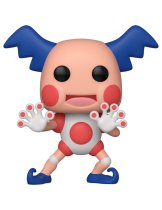 Аксессуар Фигурка Funko POP! Games: Pokemon: Mr. Mime #582