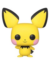 Аксессуар Фигурка Funko POP! Games: Pokemon: Pichu #579