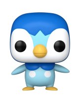 Аксессуар Фигурка Funko POP! Games: Pokemon: Piplup #865
