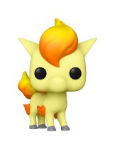 Аксессуар Фигурка Funko POP! Games: Pokemon: Ponyta #644