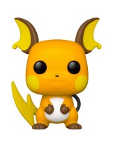 Аксессуар Фигурка Funko POP! Games: Pokemon: Raichu #645