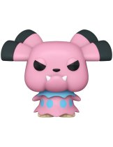 Аксессуар Фигурка Funko POP! Games: Pokemon: Snubbull #964