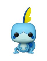 Аксессуар Фигурка Funko POP! Games: Pokemon: Sobble #949