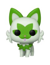 Аксессуар Фигурка Funko POP! Games: Pokemon: Sprigatito #984
