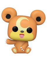 Аксессуар Фигурка Funko POP! Games: Pokemon: Teddiursa #985