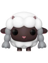 Аксессуар Фигурка Funko POP! Games: Pokemon: Wooloo #958