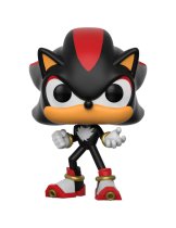 Аксессуар Фигурка Funko POP! Games: Sonic the Hedgehog: Shadow #285