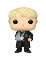 Аксессуар Фигурка Funko POP! Harry Potter: Draco Malfoy #168