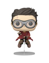Аксессуар Фигурка Funko POP! Harry Potter: Harry Potter #165
