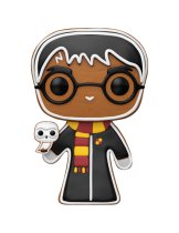Аксессуар Фигурка Funko POP! Harry Potter: Harry Potter #175