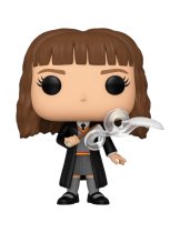 Аксессуар Фигурка Funko POP! Harry Potter: Hermione Granger #113