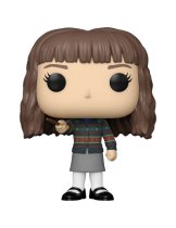 Аксессуар Фигурка Funko POP! Harry Potter: Hermione Granger #133