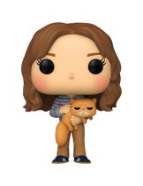 Аксессуар Фигурка Funko POP! Harry Potter: Hermione Granger #167