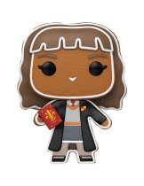 Аксессуар Фигурка Funko POP! Harry Potter: Hermione Granger #176