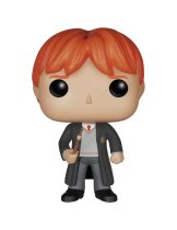 Аксессуар Фигурка Funko POP! Harry Potter: Ron Weasley #02