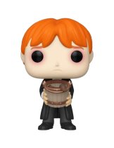 Аксессуар Фигурка Funko Pop! Harry Potter: Ron Weasley #114